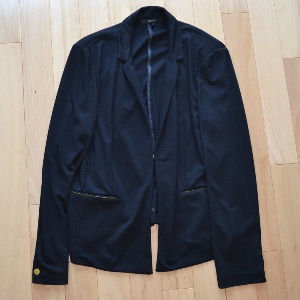 Tahari Blazer Suit Jacket Size XL